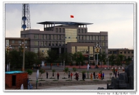 端午京包行３——在包白小票上欣赏乌兰察布草原+包钢蒸汽+夜色京包
