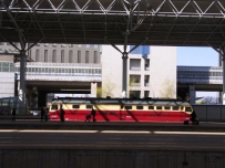 20120404北京北至怀柔小运转