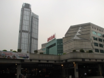『34之』香港一日游体验广九KTT，遭遇事故（全贴完，欢迎观看）