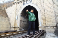 我们这一代火车迷--欢迎跟帖