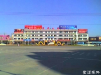 调兵山机车随拍