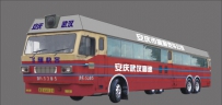 DF4D公路版