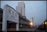 [摄影] [P100作品] 辽沈行记（3）——双城记忆