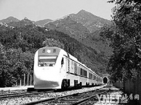 今天在北青报上看到了有关“王嵬”运转S2 的身影啦！！　