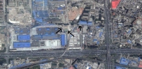 北京木材厂专用线及附近废弃铁路探访