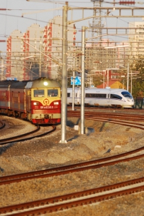 翠林 京承