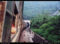 【山區部隊】【胶片】8K-056回归大山·幽州