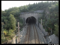 终于来到了鹰山
