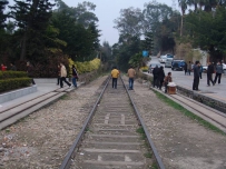 [炮轰][晚点]福厦行（4）-鹭岛铁路 鹰厦末端