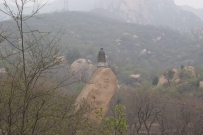 ::::::金刚塔 与静谧小站聂各庄 APR11 :::::::