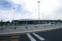 京津高速城际铁路游记