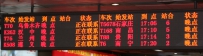 【pitfall&CRS】忙乱的京广线，美丽的客车段……