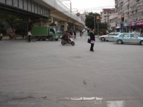 几张淞沪铁路的照片~（明天还要去拍）