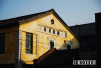 [炮轰][T]春运纵横（12）-徜徉 回归线南北-鸡街 碧色寨