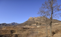 首次古北口之行