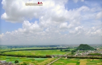 黎塘疏解线全景