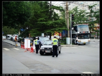见证·京津城际首次列车