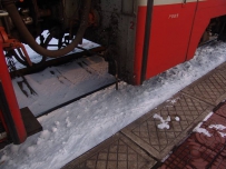 [炮轰][原创]风雪随行（6）-告别疾风骤雪 再到圣地鹰城