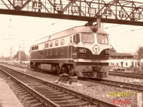 ［BSP-T750的原创］放假了,交通车去东机溜溜弯,ND5+HXD3