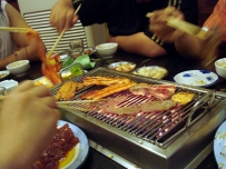 2008年夏季东北三地游（第三辑：丹东篇）